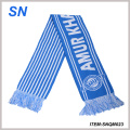 2015 Fornecedor da China Online Shopping Stock Fan Scarf